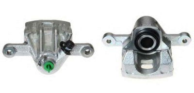 BUDWEG CALIPER 344482 -  Тормозной суппорт